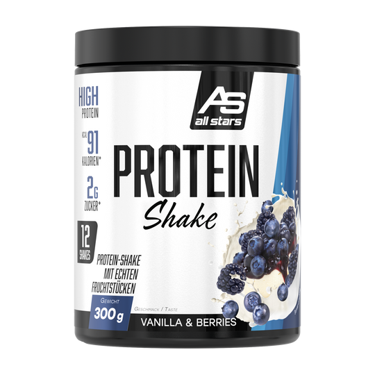 ALL STARS Protein Shake