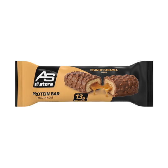 ALL STARS Smooth Core Bar