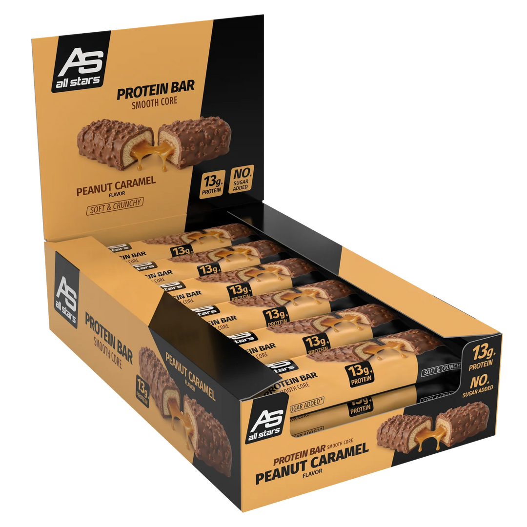 ALL STARS Smooth Core Bar