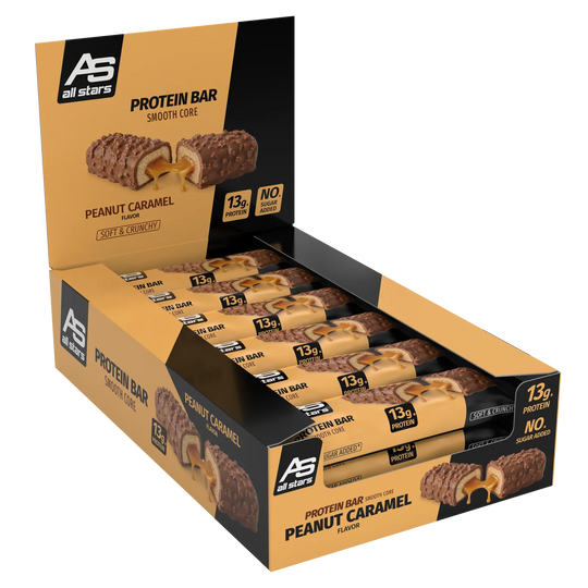 ALL STARS Smooth Core Bar
