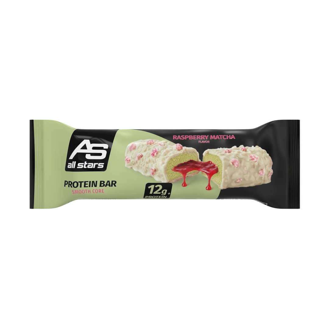 ALL STARS Smooth Core Bar