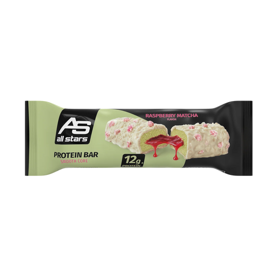 ALL STARS Smooth Core Bar