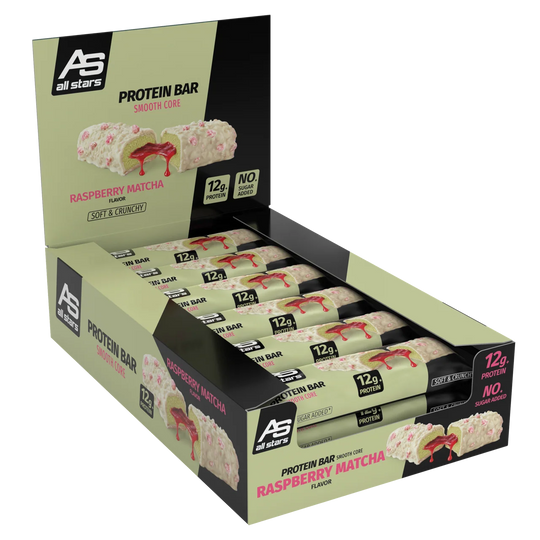 ALL STARS Smooth Core Bar
