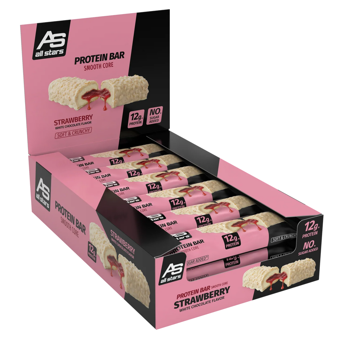 ALL STARS Smooth Core Bar