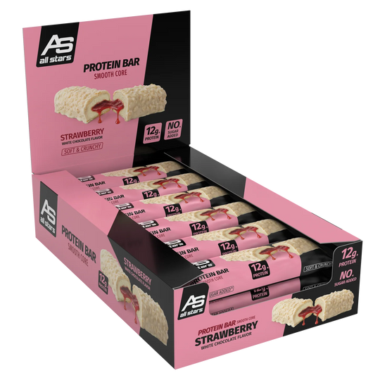 ALL STARS Smooth Core Bar