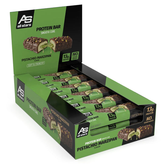 ALL STARS Smooth Core Bar