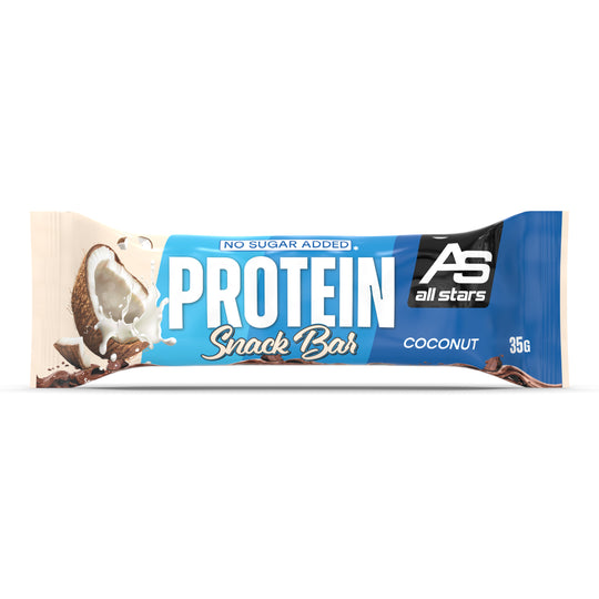 ALL STARS Protein Snack Bar