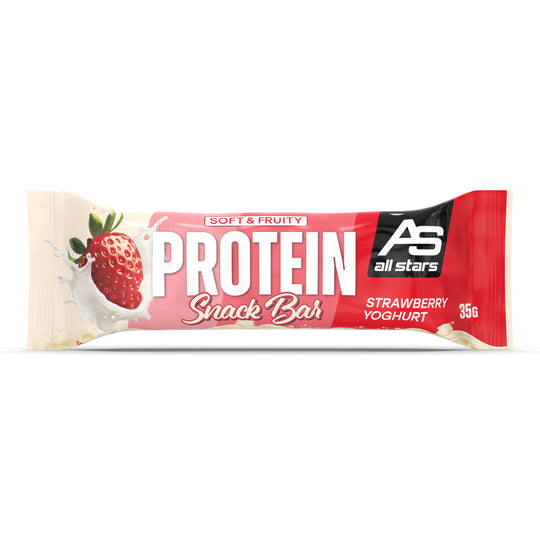 ALL STARS Protein Snack Bar