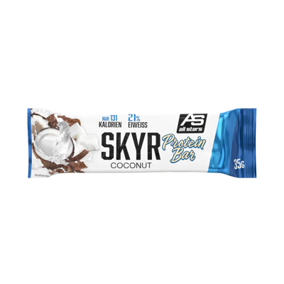 ALL STARS SKYR Protein Riegel