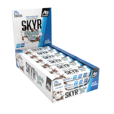 ALL STARS SKYR Protein Riegel