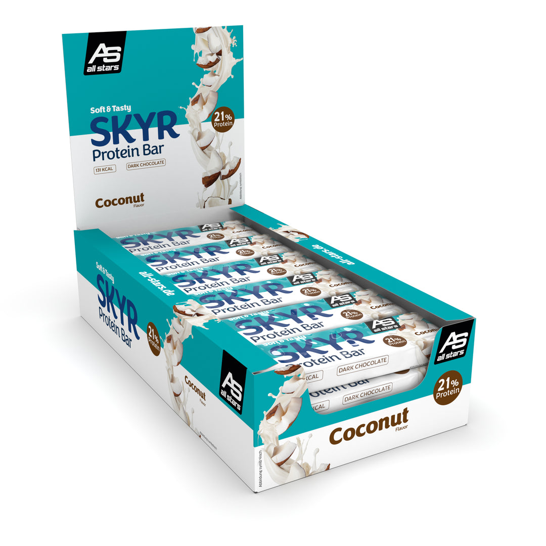ALL STARS SKYR Protein Riegel