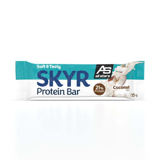 ALL STARS SKYR Protein Riegel