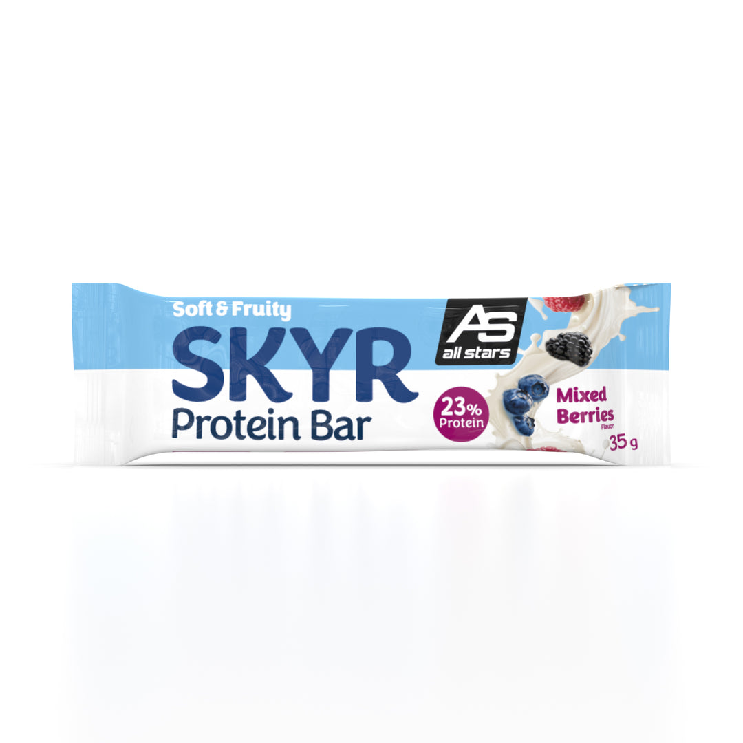 ALL STARS SKYR Protein Riegel