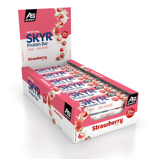 ALL STARS SKYR Protein Riegel