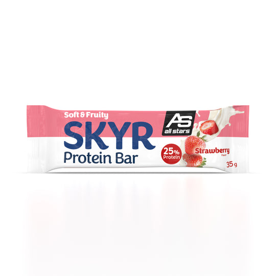 ALL STARS SKYR Protein Riegel