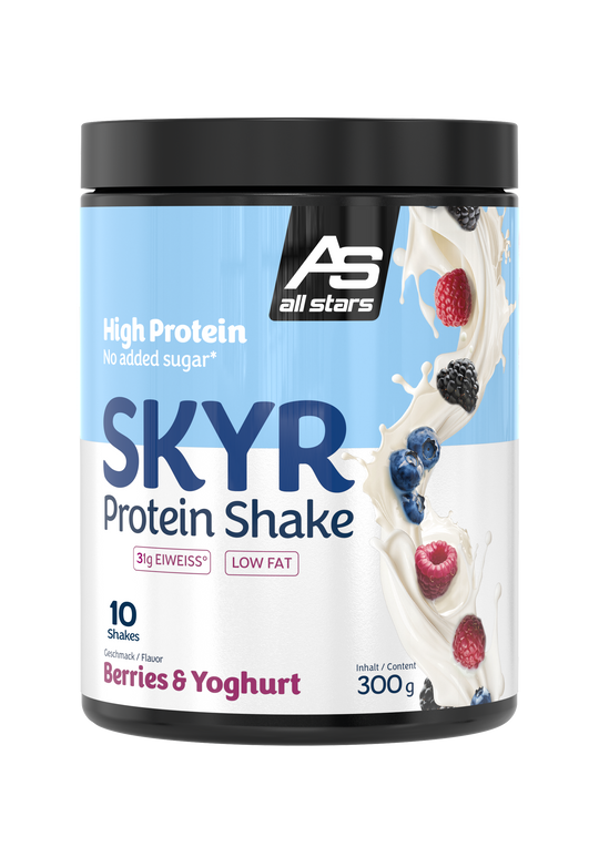 ALL STARS SKYR Protein - 300 g Protein