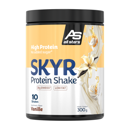 ALL STARS SKYR Protein - 300 g Protein