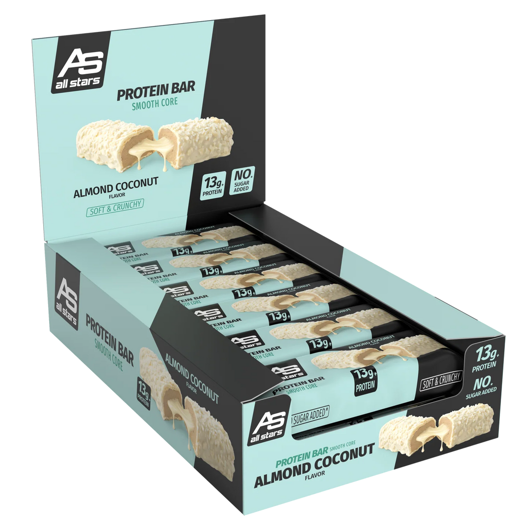 ALL STARS Smooth Core Bar