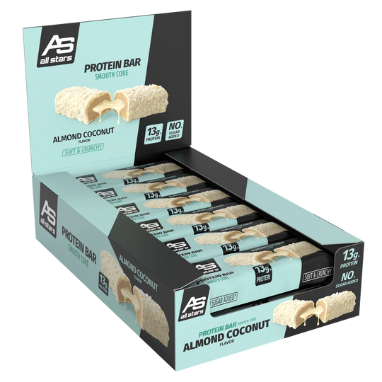 ALL STARS Smooth Core Bar