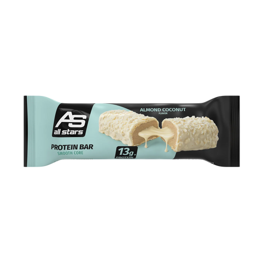 ALL STARS Smooth Core Bar
