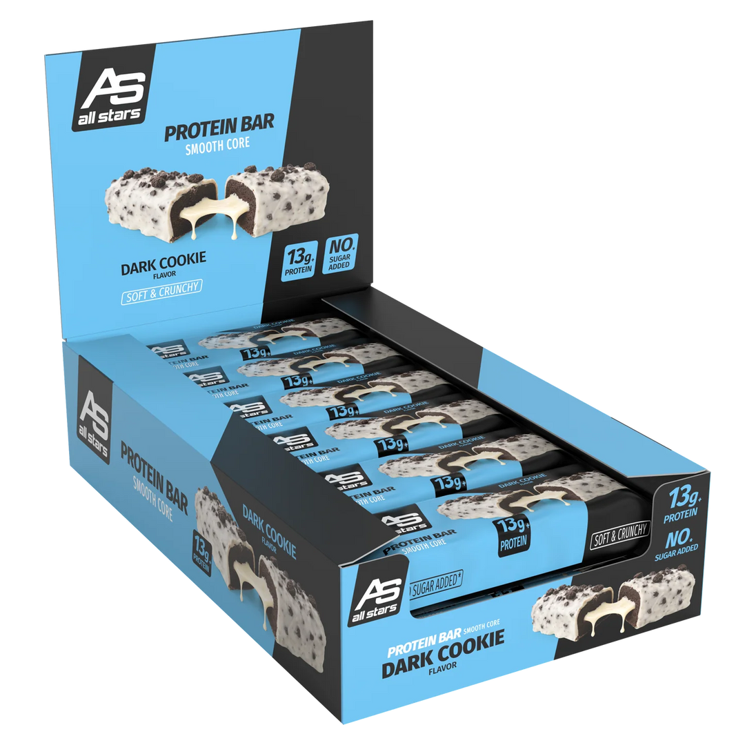 ALL STARS Smooth Core Bar