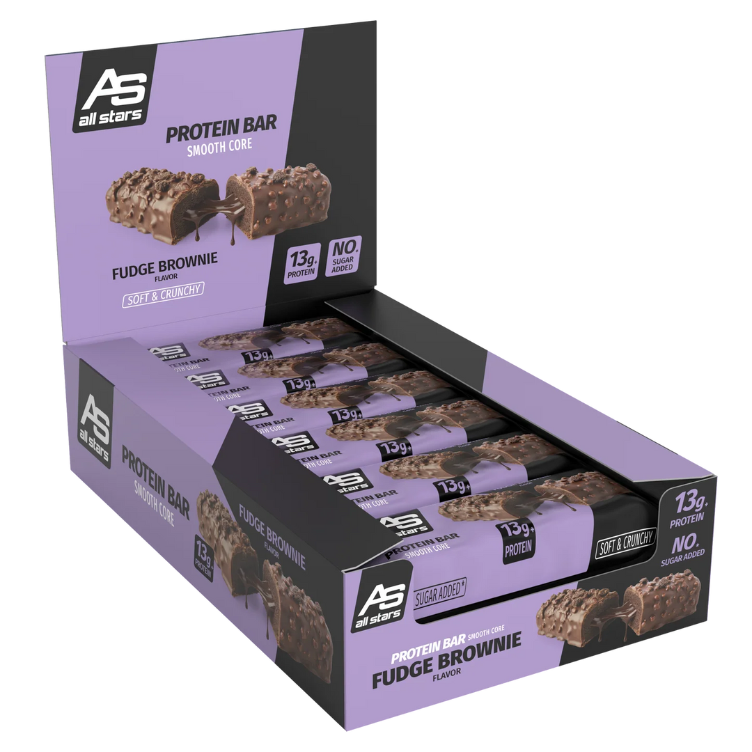 ALL STARS Smooth Core Bar