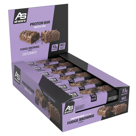 ALL STARS Smooth Core Bar