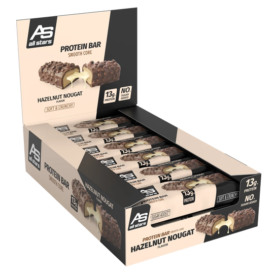 ALL STARS Smooth Core Bar