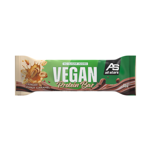 ALL STARS Vegan Protein Riegel