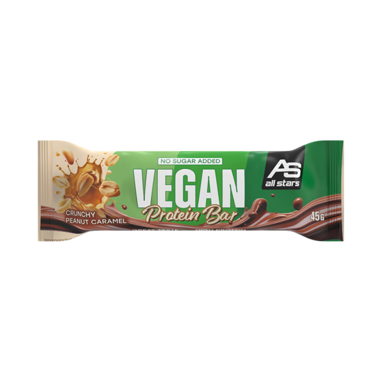 ALL STARS Vegan Protein Riegel