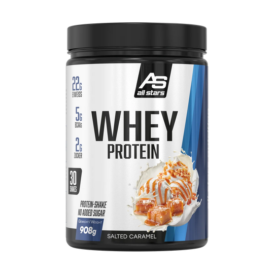 ALL STARS Whey Protein