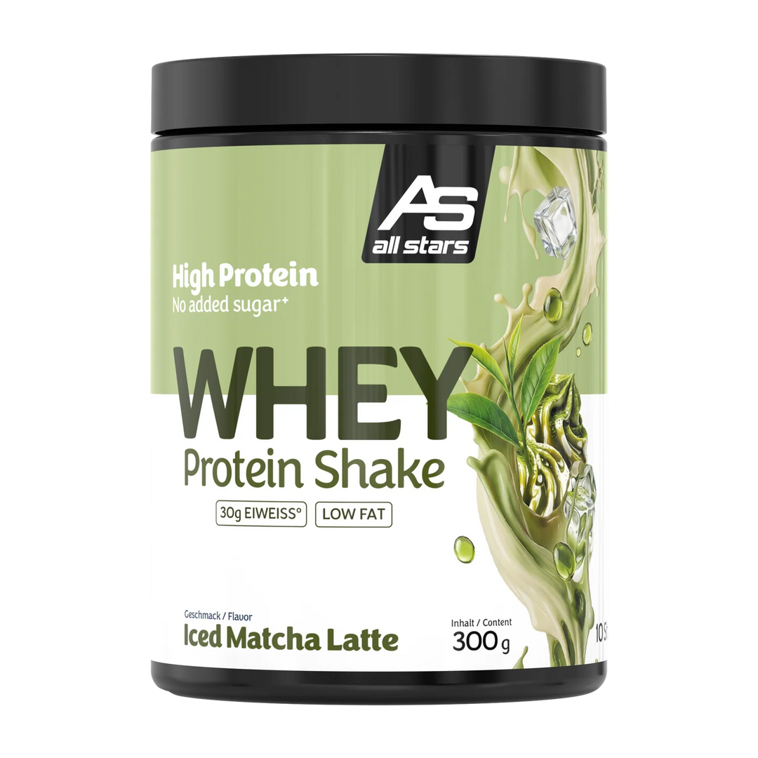 ALL STARS Whey Protein