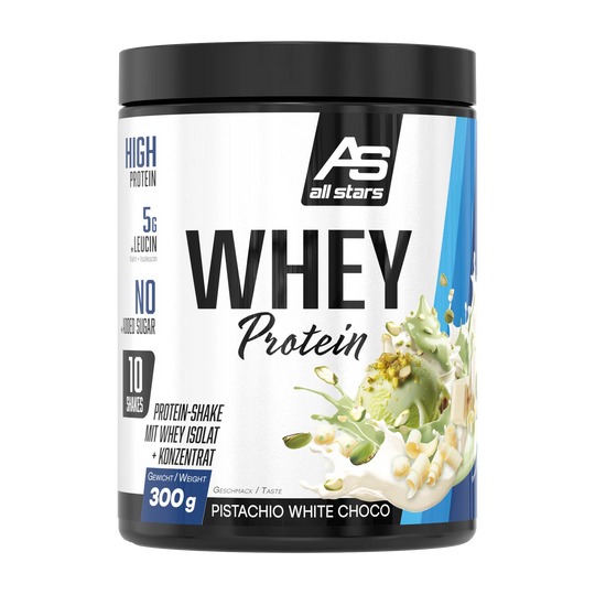 ALL STARS Whey Protein