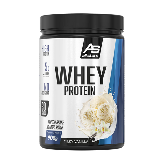 ALL STARS Whey Protein