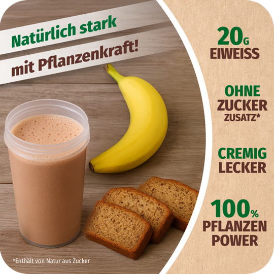 ALL STARS Vegan Protein 300 g Dose