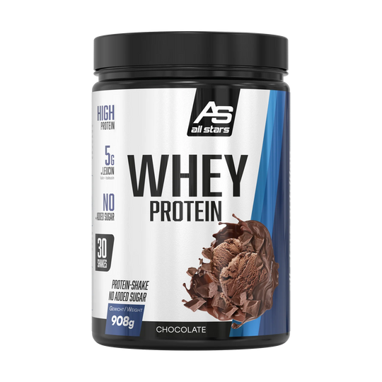 ALL STARS Whey Protein