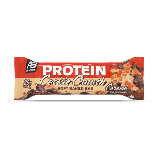 ALL STARS Protein Cookie Crunch Bar