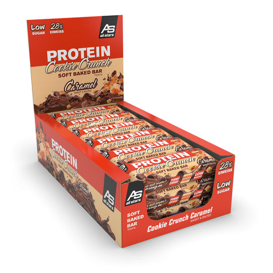 ALL STARS Protein Cookie Crunch Bar