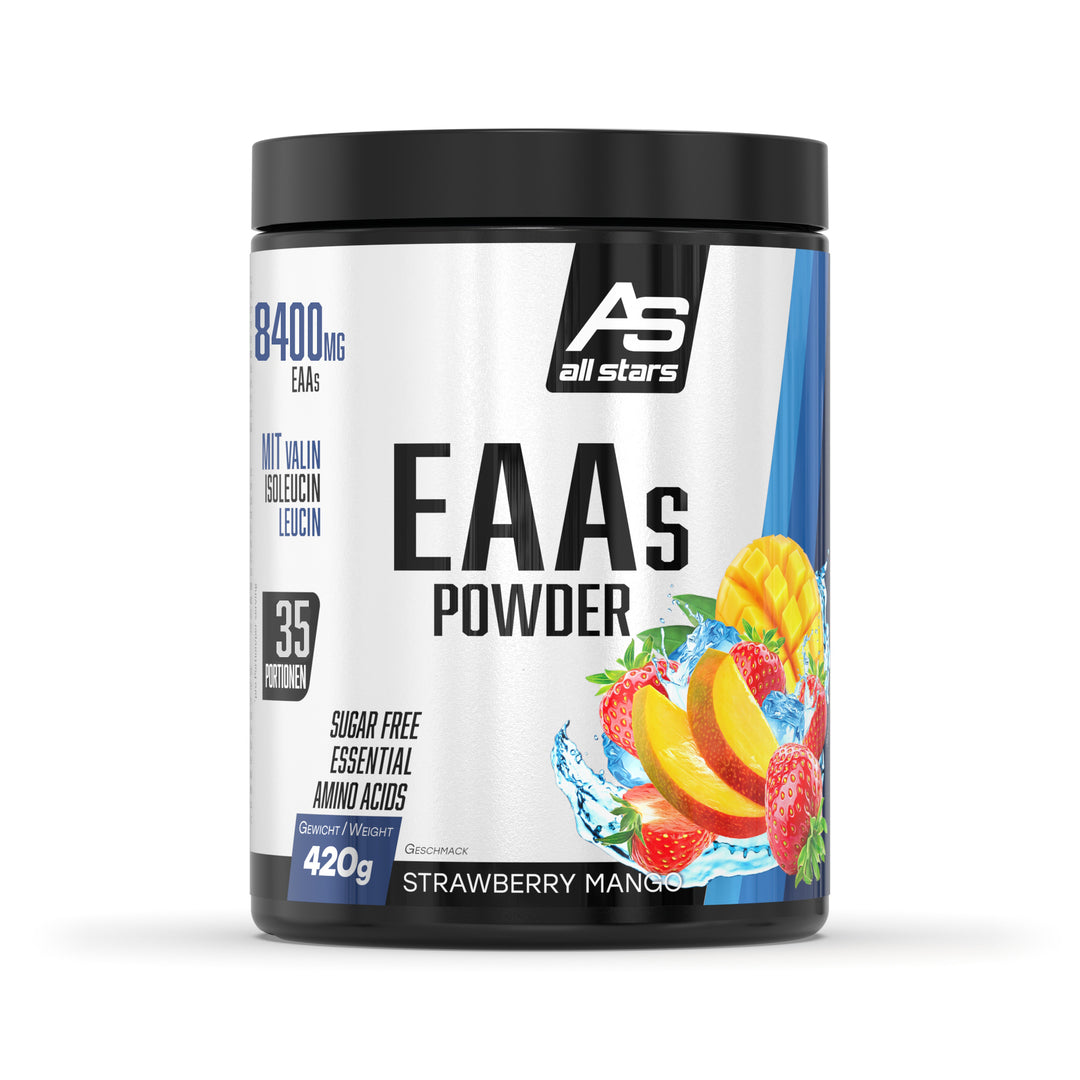 ALL STARS EAAs Powder