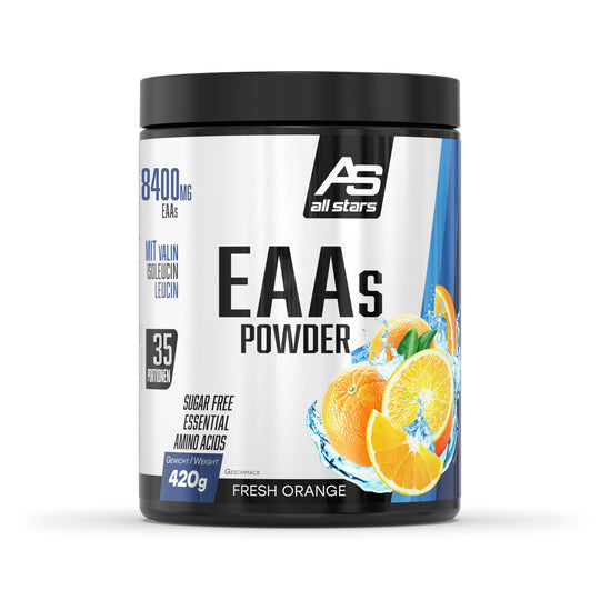 ALL STARS EAAs Powder