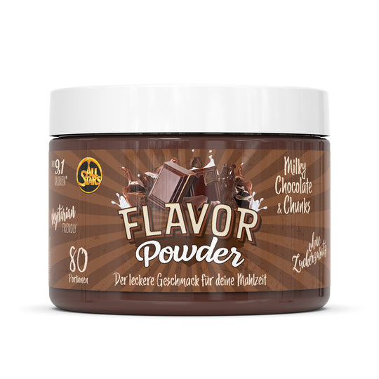ALL STARS Flavor Powder