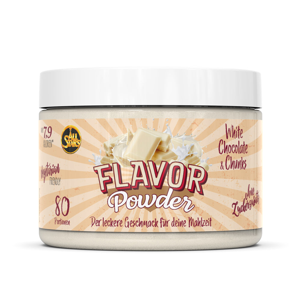 ALL STARS Flavor Powder