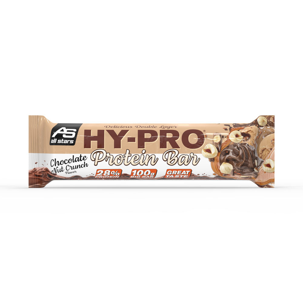 ALL STARS HY-PRO Bar
