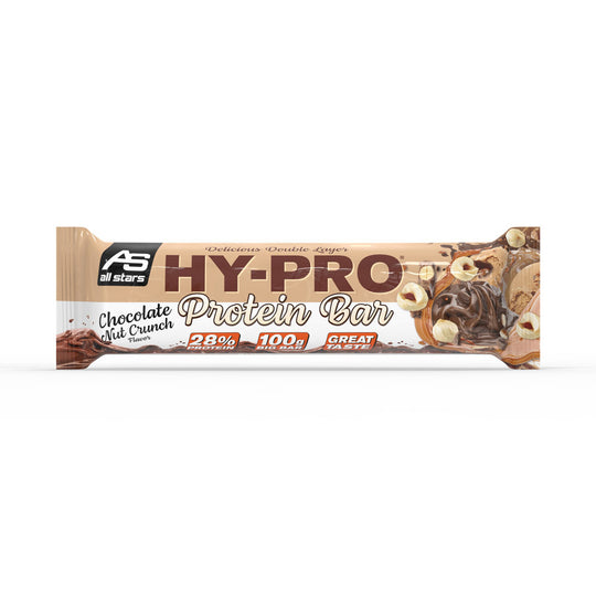 ALL STARS HY-PRO Bar