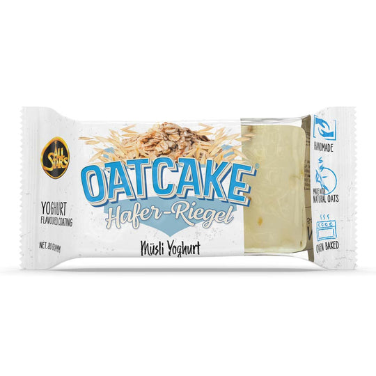 OATCAKE Hafer-Riegel