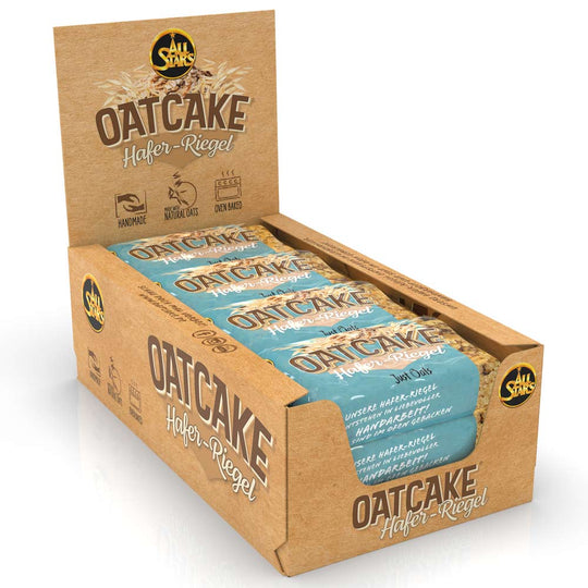 OATCAKE Hafer-Riegel