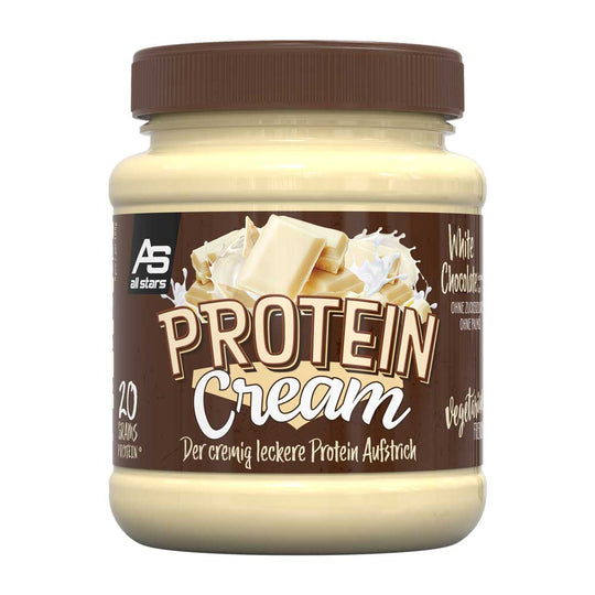 ALL STARS Protein Cream - 330g