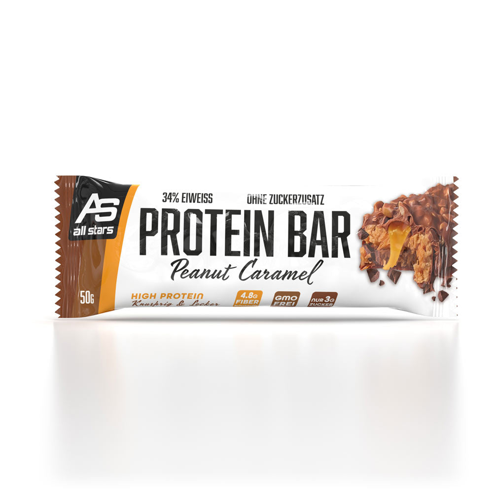 ALL STARS PROTEIN BAR