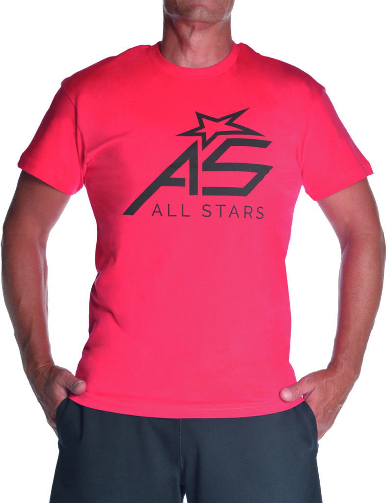 All Stars T-Shirt Classic