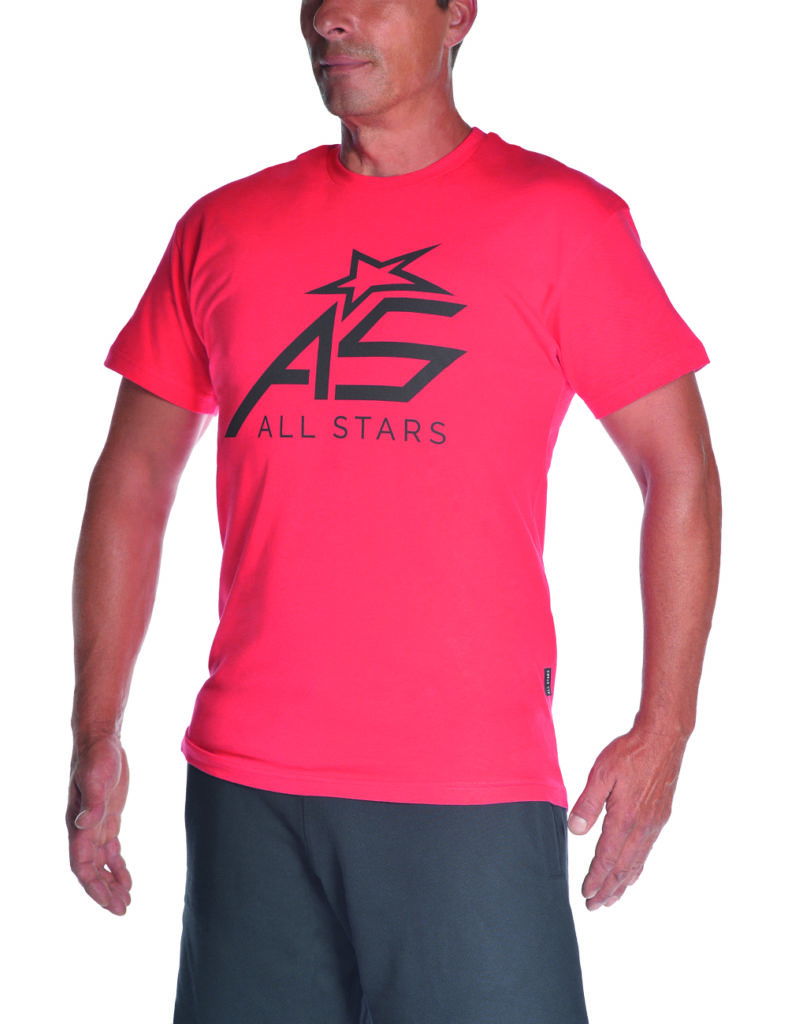 All Stars T-Shirt Classic